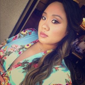 Meet your Posher, Kimberly